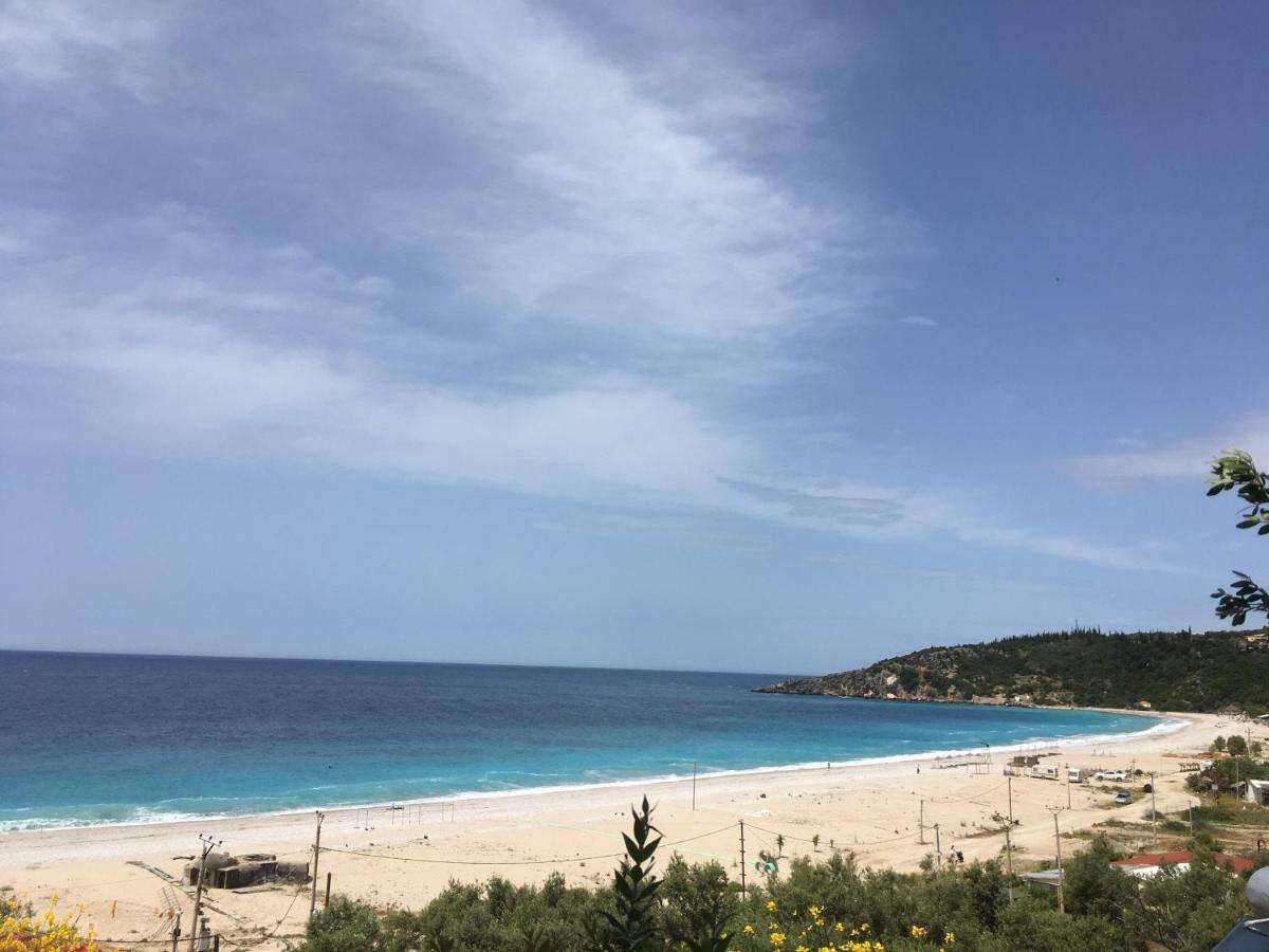 Standard Rooms By Scala Himare Luaran gambar
