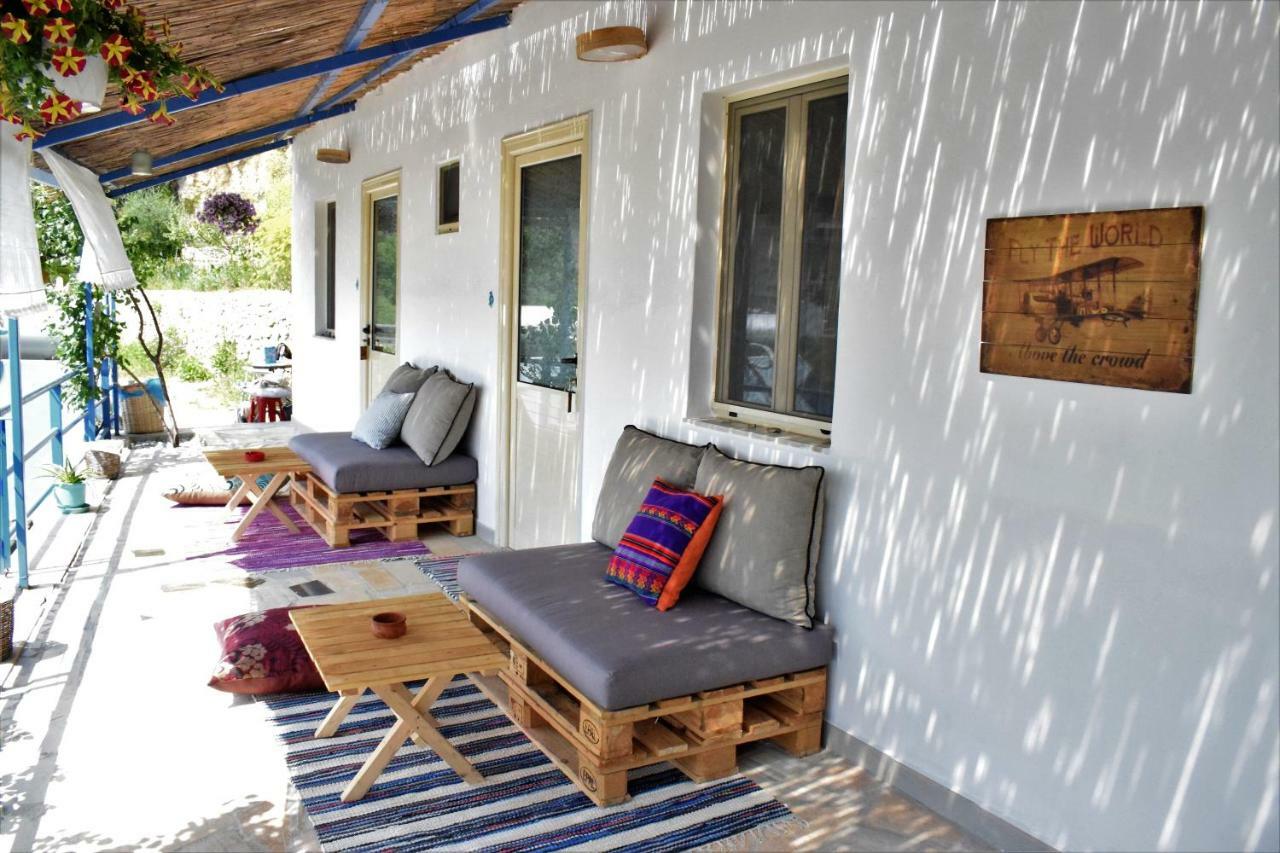 Standard Rooms By Scala Himare Luaran gambar