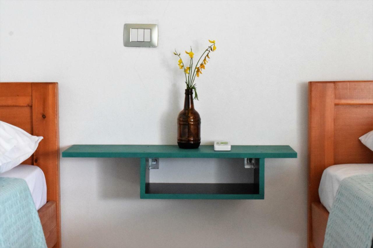 Standard Rooms By Scala Himare Luaran gambar
