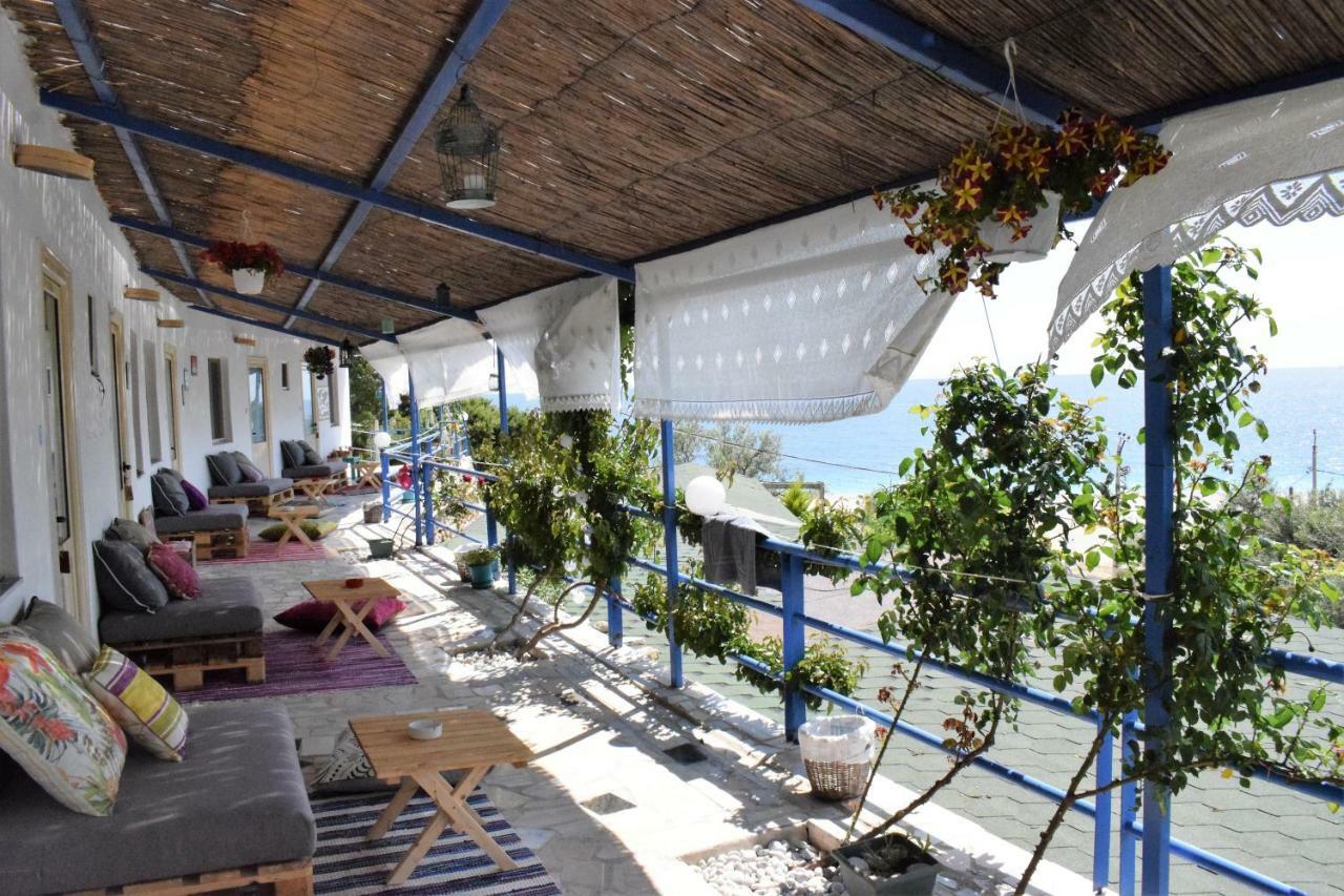 Standard Rooms By Scala Himare Luaran gambar