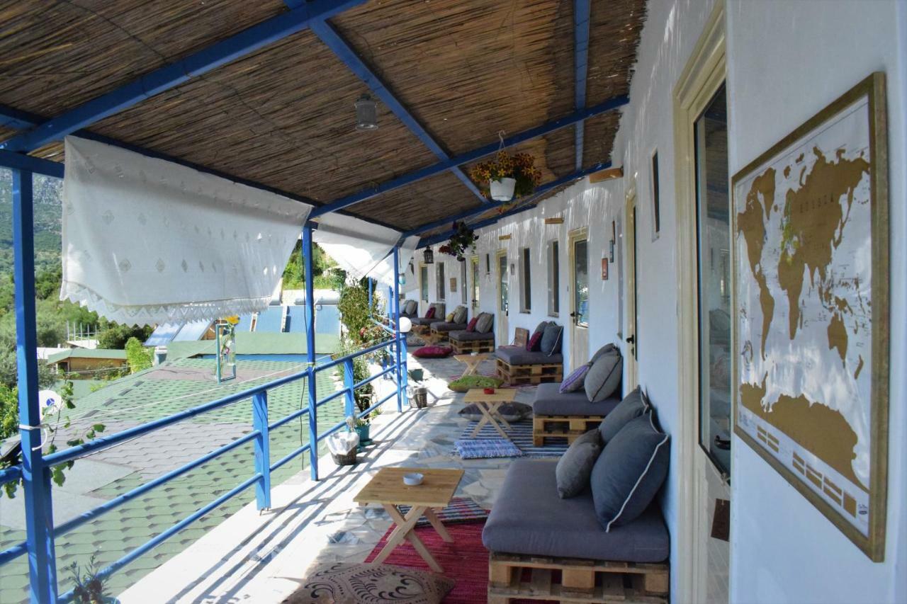 Standard Rooms By Scala Himare Luaran gambar