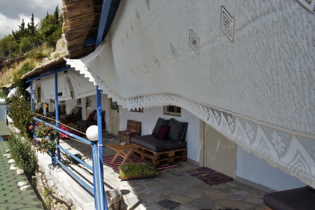 Standard Rooms By Scala Himare Luaran gambar