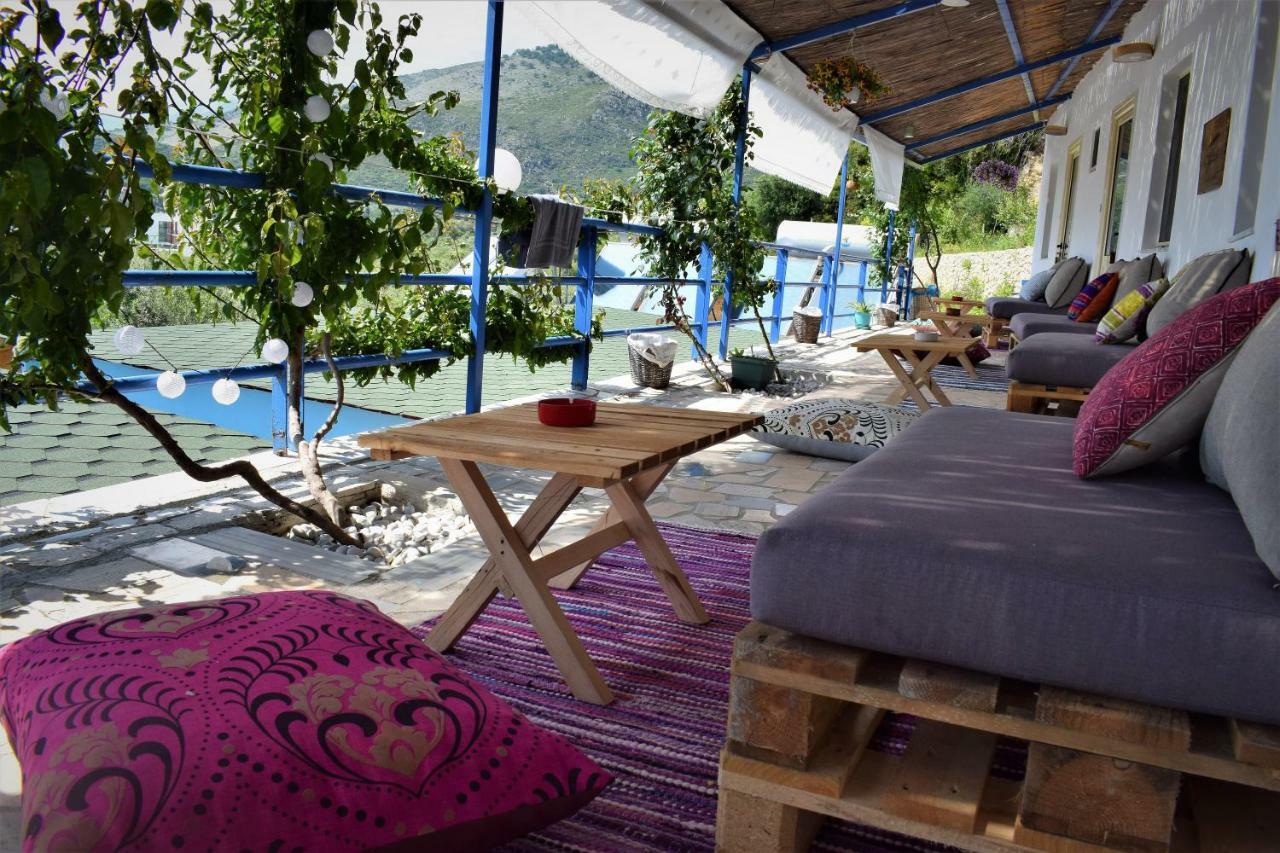 Standard Rooms By Scala Himare Luaran gambar