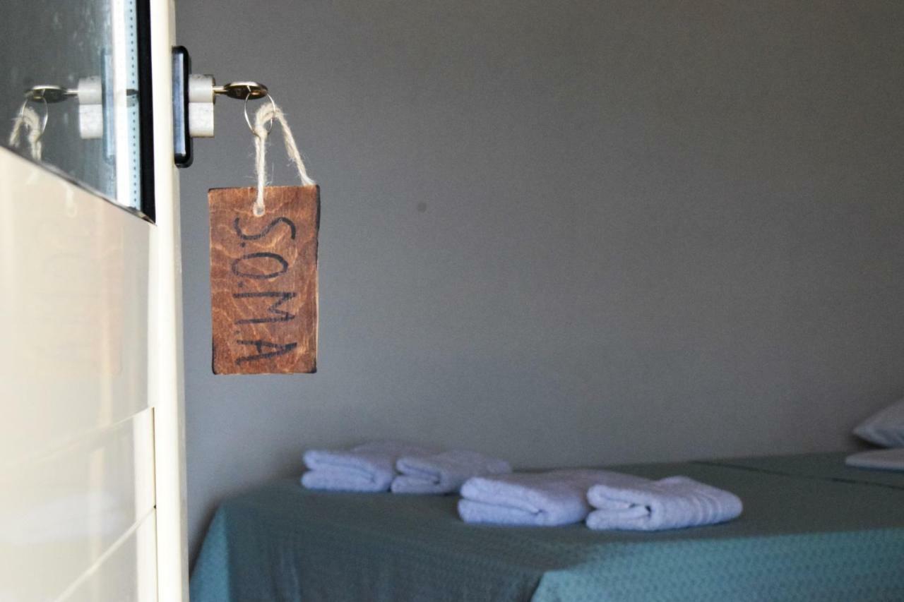 Standard Rooms By Scala Himare Luaran gambar