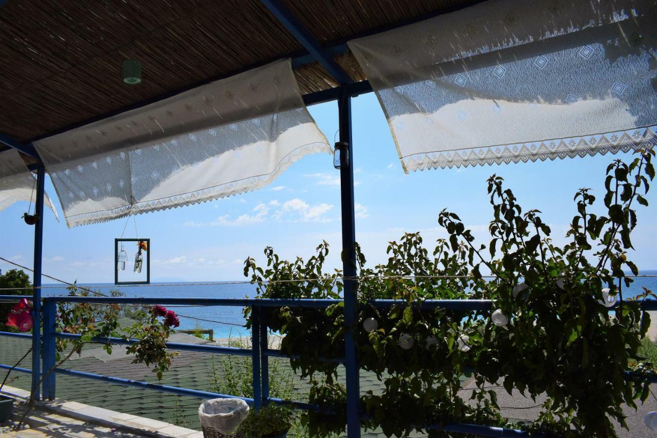 Standard Rooms By Scala Himare Luaran gambar