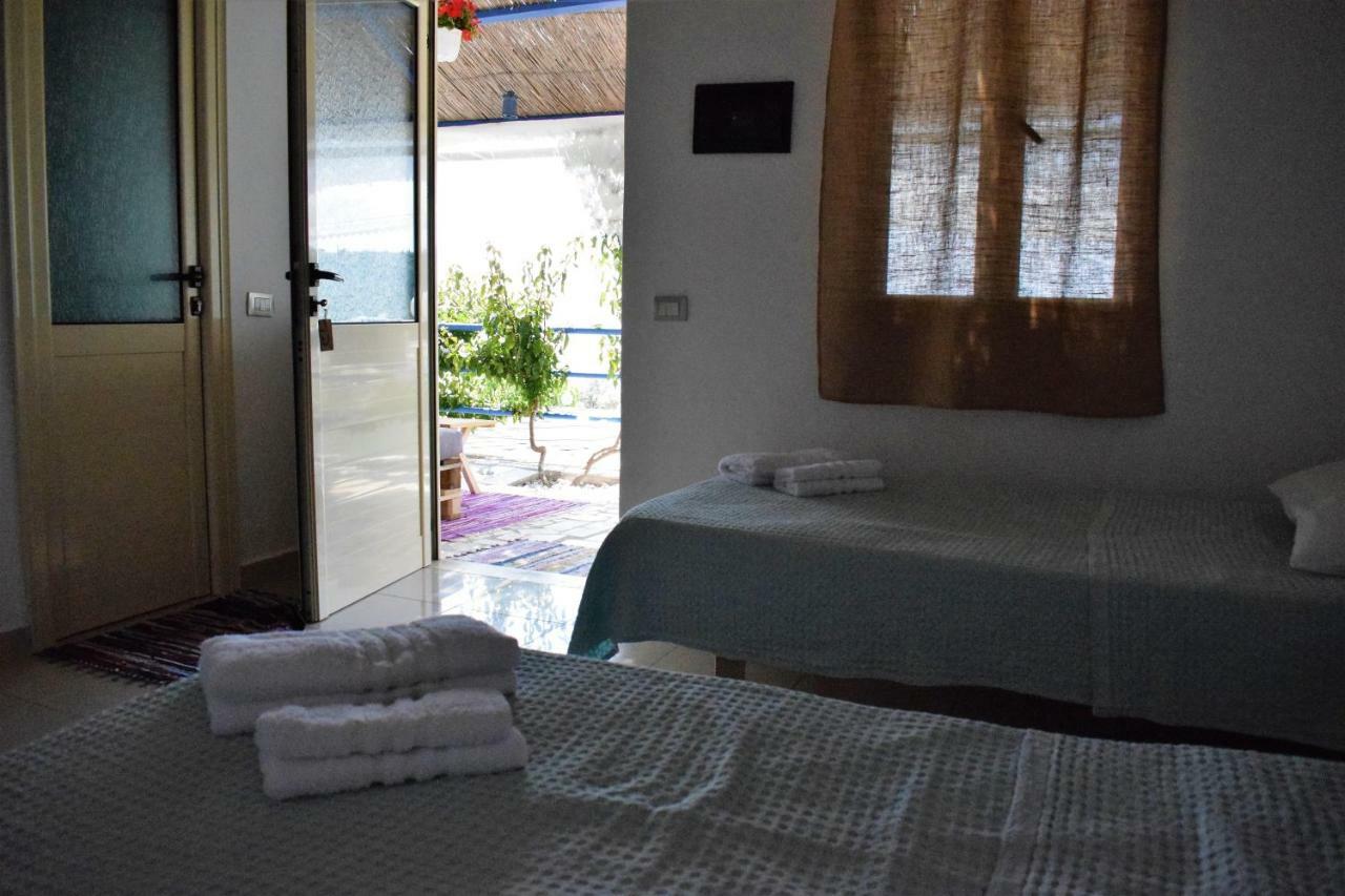 Standard Rooms By Scala Himare Luaran gambar