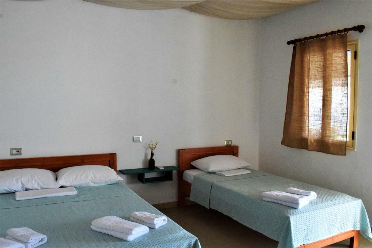 Standard Rooms By Scala Himare Luaran gambar