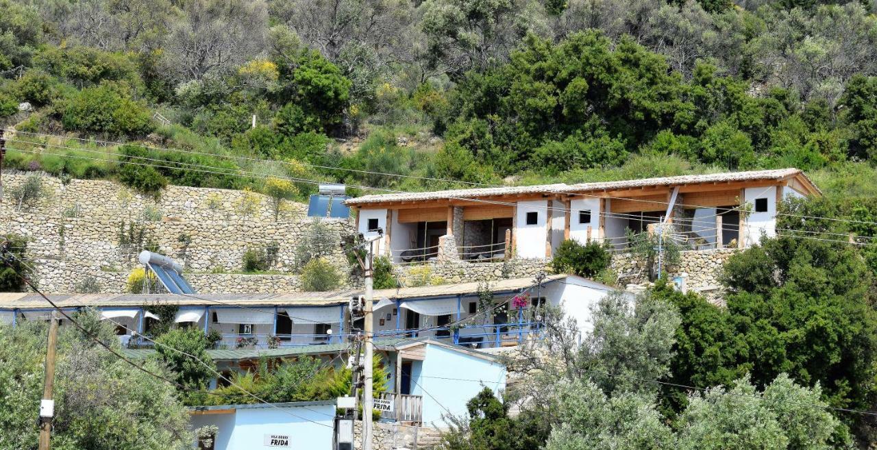 Standard Rooms By Scala Himare Luaran gambar
