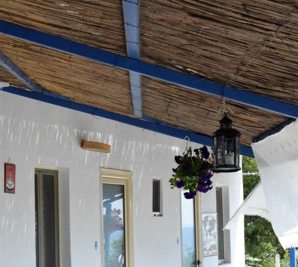 Standard Rooms By Scala Himare Luaran gambar