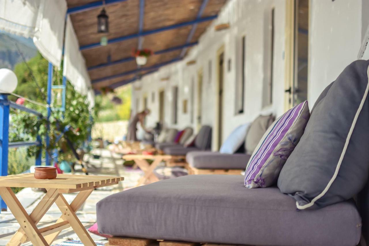 Standard Rooms By Scala Himare Luaran gambar