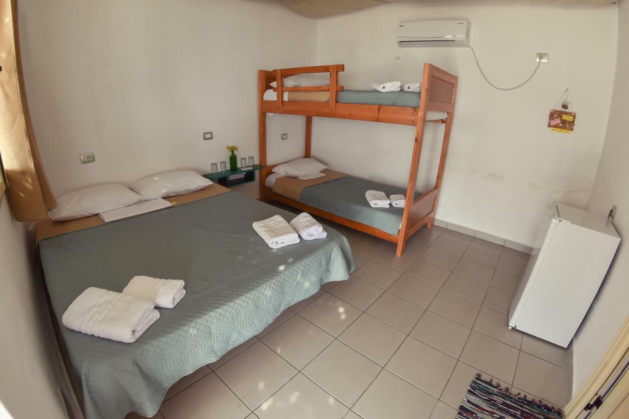 Standard Rooms By Scala Himare Luaran gambar