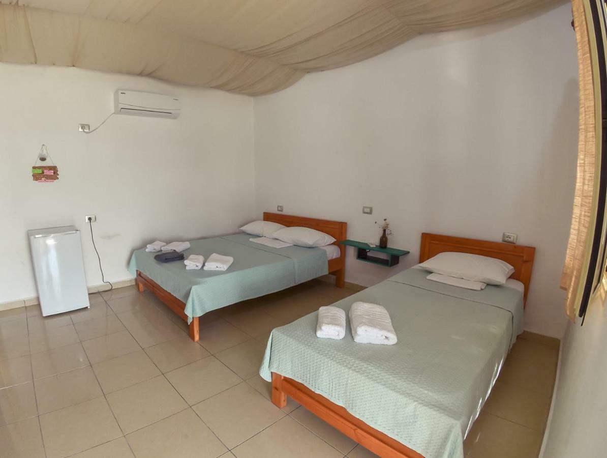 Standard Rooms By Scala Himare Luaran gambar