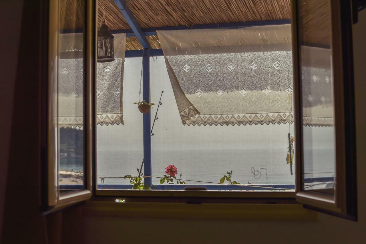 Standard Rooms By Scala Himare Luaran gambar