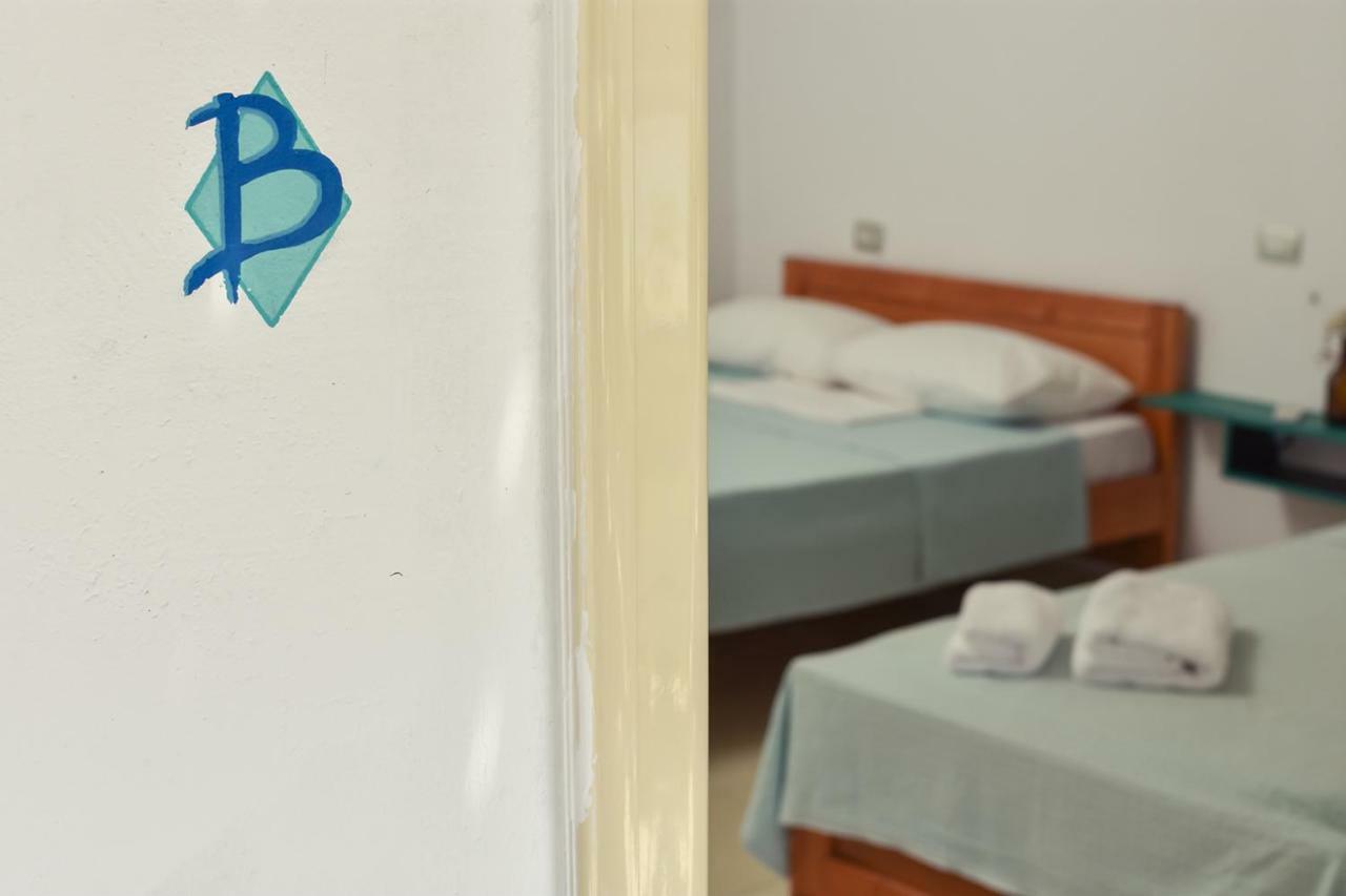 Standard Rooms By Scala Himare Luaran gambar