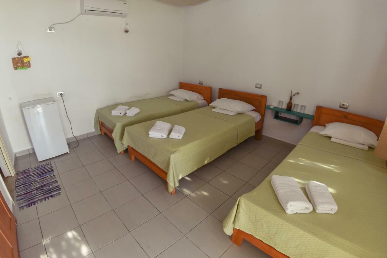 Standard Rooms By Scala Himare Luaran gambar