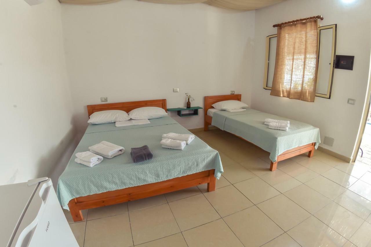 Standard Rooms By Scala Himare Luaran gambar